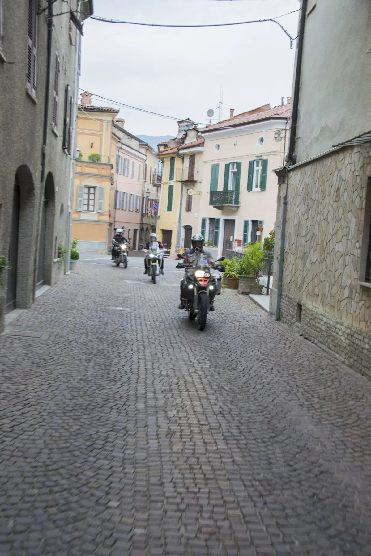 Via del Sale, Langhe e Val Varaita: in moto sulle strade più belle di Cuneo (5)
