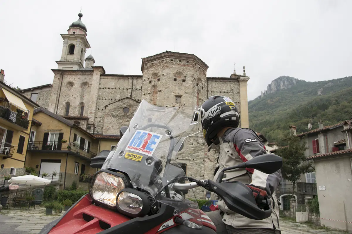 Via del Sale, Langhe e Val Varaita: in moto sulle strade più belle di Cuneo (4)