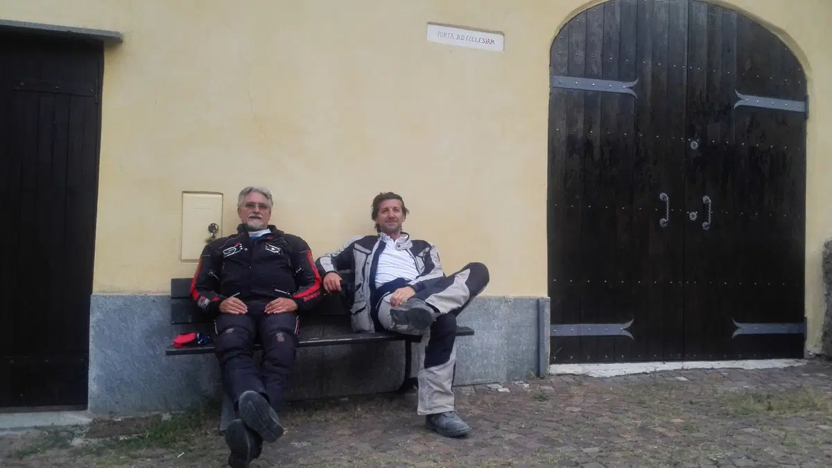 Via del Sale, Langhe e Val Varaita: in moto sulle strade più belle di Cuneo (7)