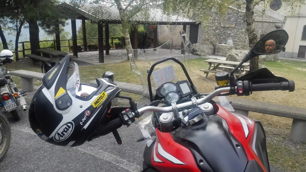 Via del Sale, Langhe e Val Varaita: in moto sulle strade più belle di Cuneo (20)