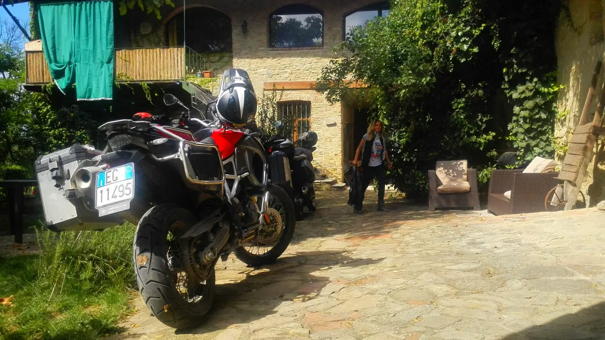 Via del Sale, Langhe e Val Varaita: in moto sulle strade più belle di Cuneo (23)