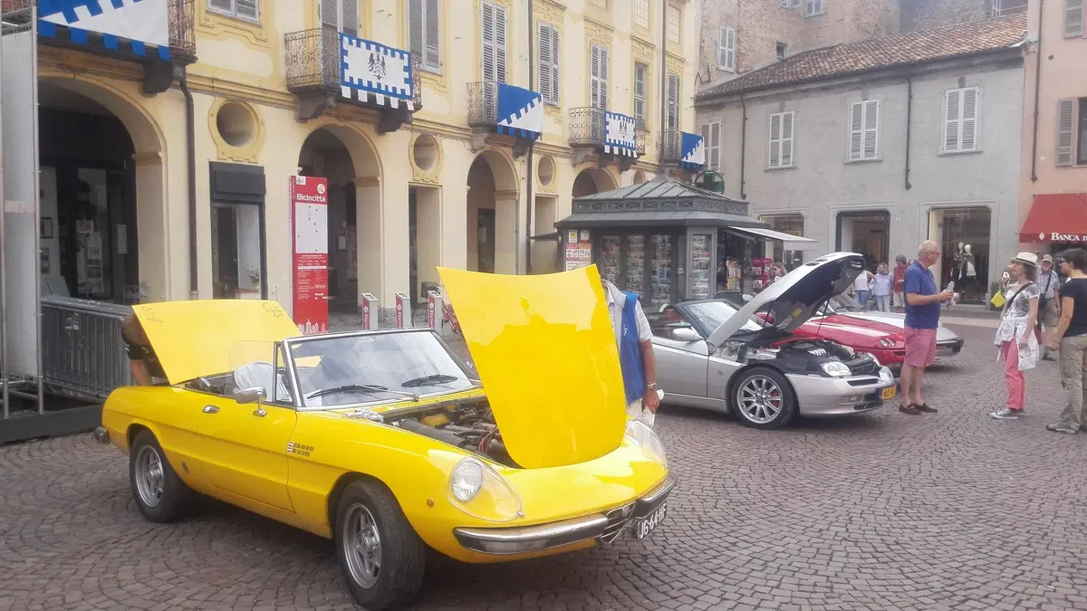 Via del Sale, Langhe e Val Varaita: in moto sulle strade più belle di Cuneo (16)
