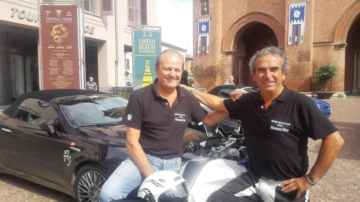 Via del Sale, Langhe e Val Varaita: in moto sulle strade più belle di Cuneo (14)