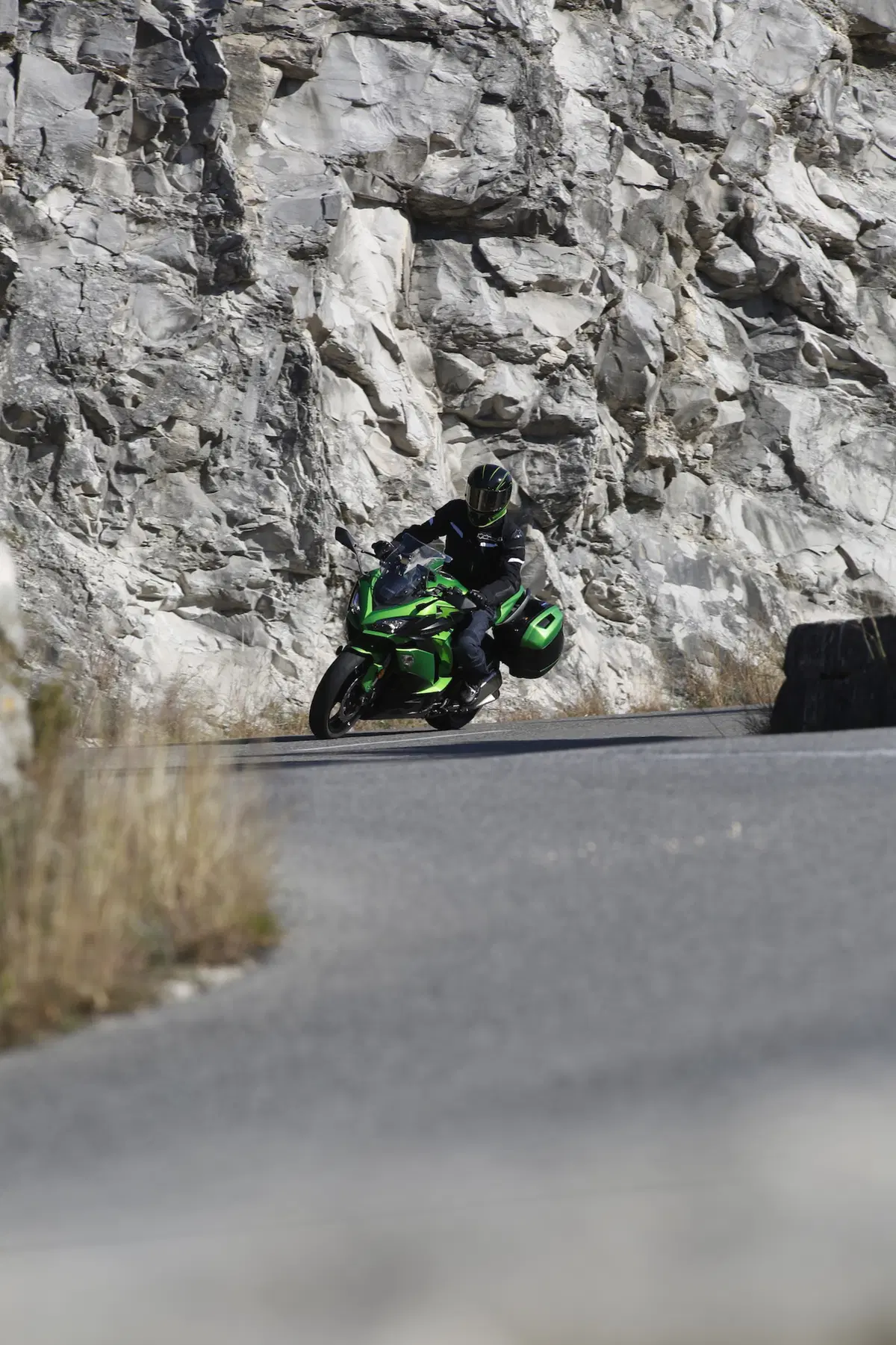 Kawasaki Z1000SX 2017 (3)
