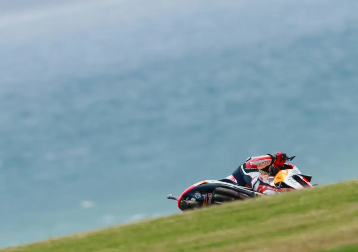GP d'Australia. La data &egrave; sbagliata, ma cambiare &egrave; difficile
