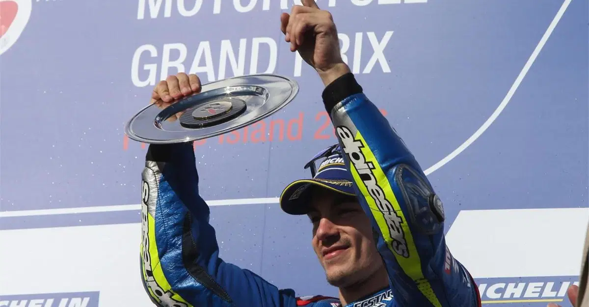MotoGP. I commenti dei piloti dopo il GP d'Australia 2016