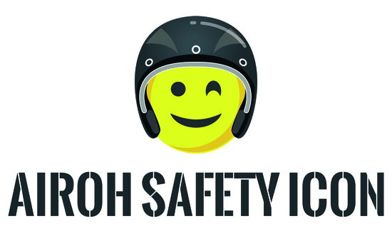 Airoh Safety Icon, cos'é?