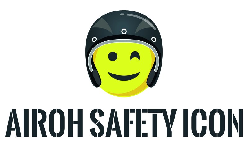 Airoh Safety Icon, cos&#039;&eacute;?