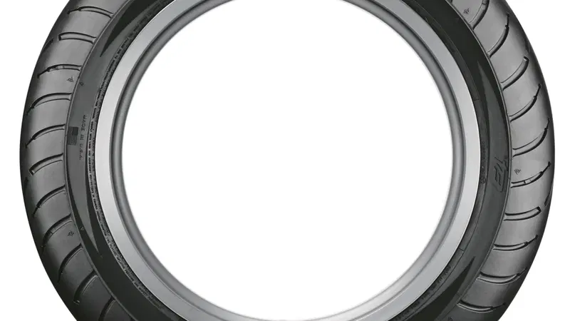 Dunlop lancia in Europa il nuovo Elite 4