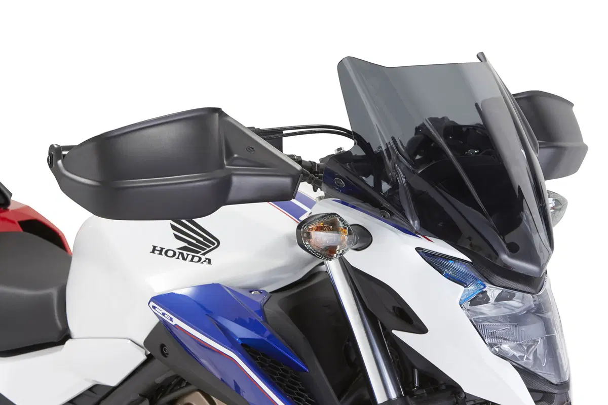 GIVI: set accessori per Honda CB500F (5)