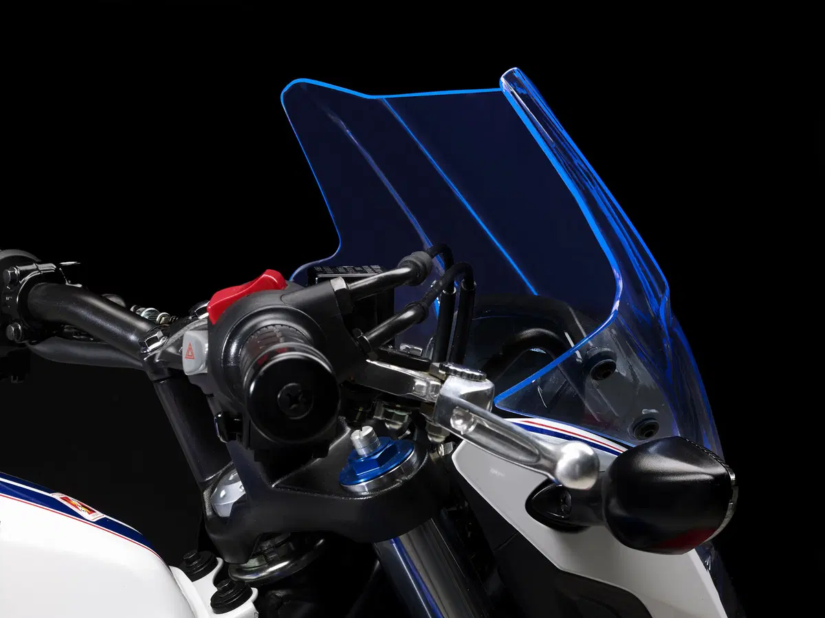 GIVI: set accessori per Honda CB500F (4)