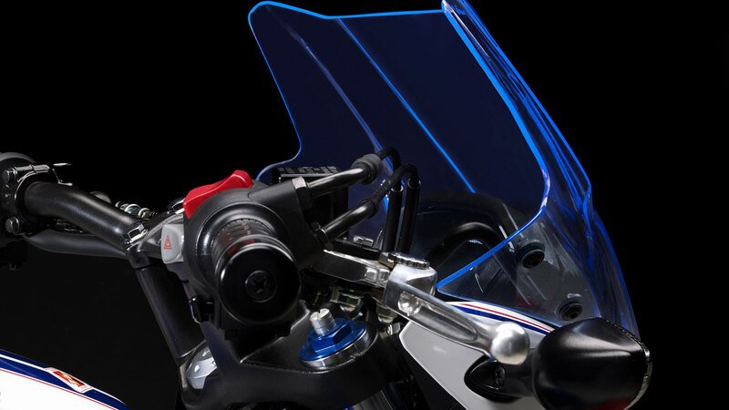 GIVI: set accessori per Honda CB500F