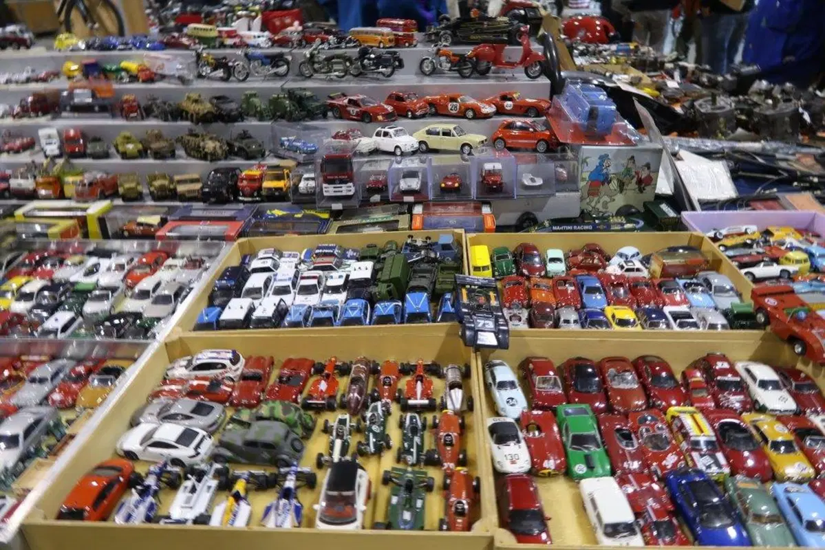 Cartoline dalla Mostra Scambio di Busto Arsizio (28)