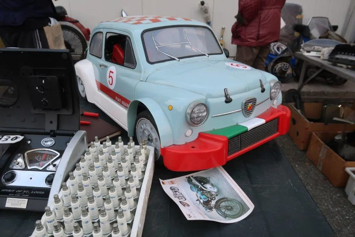 Cartoline dalla Mostra Scambio di Busto Arsizio (30)