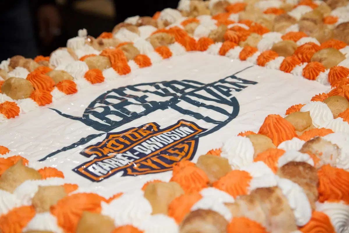 Inaugurata la nuova concessionaria Harley-Davidson Breva e Tivan (3)