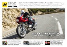Magazine n°264, scarica e leggi il meglio di Moto.it 