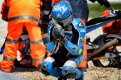 Le foto più spettacolari del GP d'Australia 2016 (5)