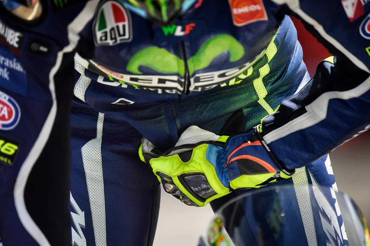 Le foto più spettacolari del GP d'Australia 2016 (11)