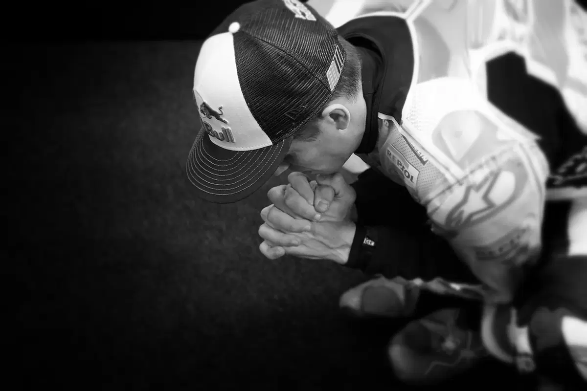 Le foto più spettacolari del GP d'Australia 2016 (21)