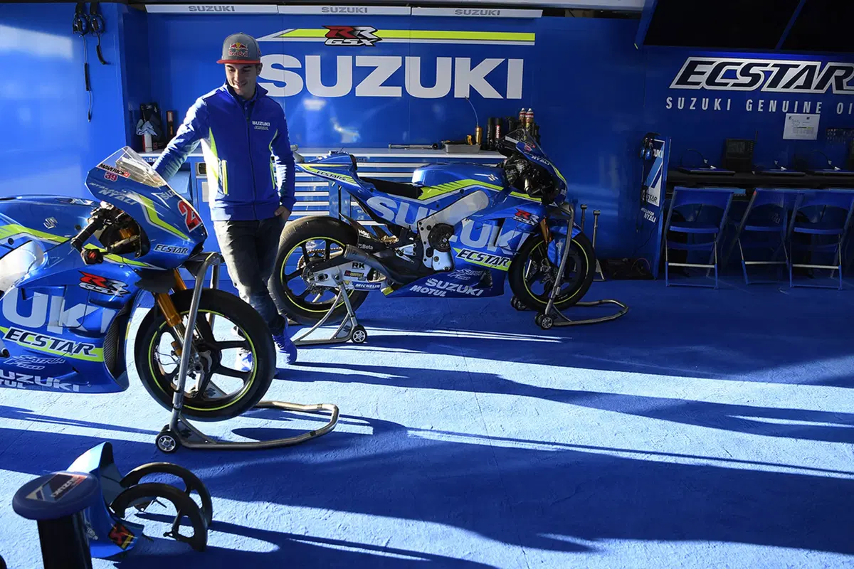 Le foto più spettacolari del GP d'Australia 2016 (23)