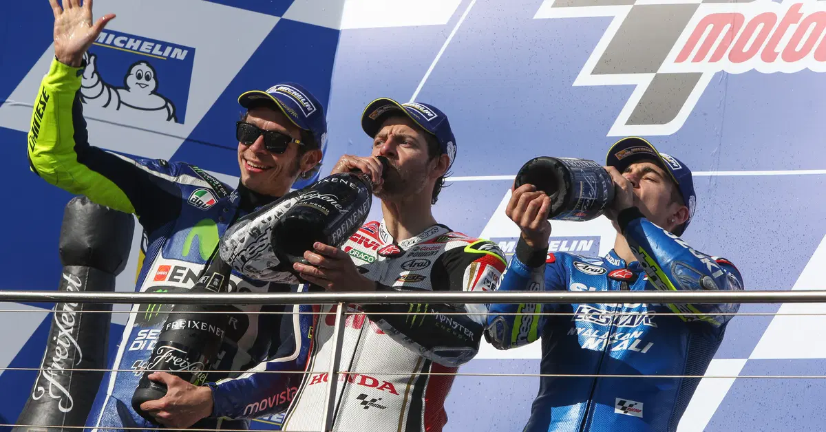 GP d'Australia 2016. Da zero a dieci