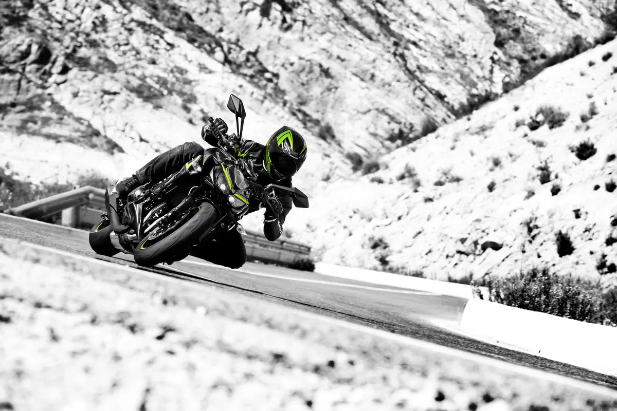 Kawasaki Z1000 R Edition 2017 (13)
