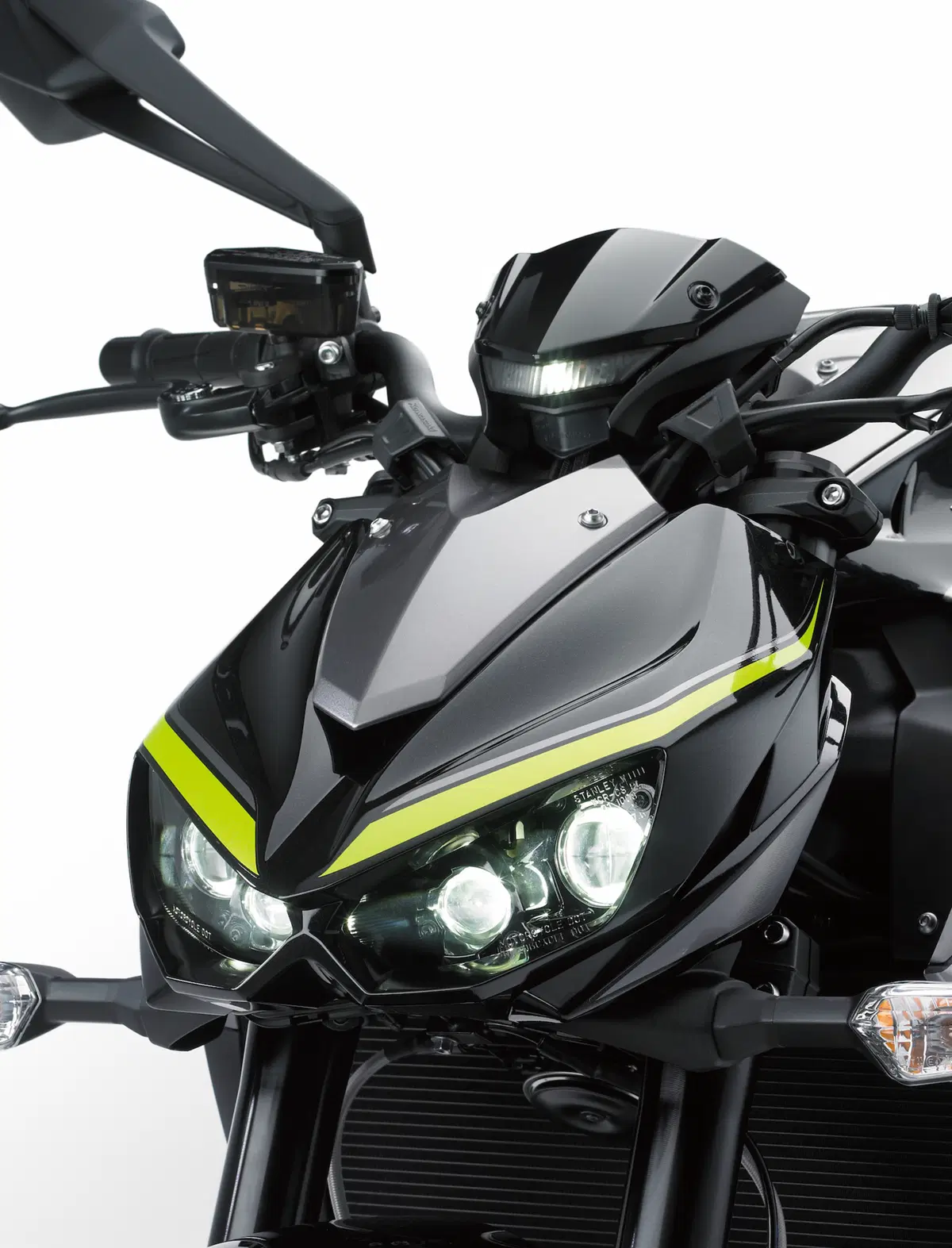 Kawasaki Z1000 R Edition 2017 (18)
