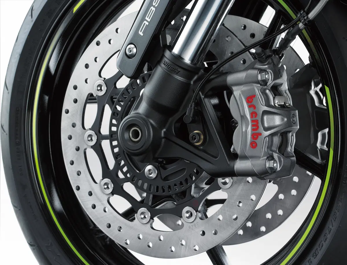 Kawasaki Z1000 R Edition 2017 (19)