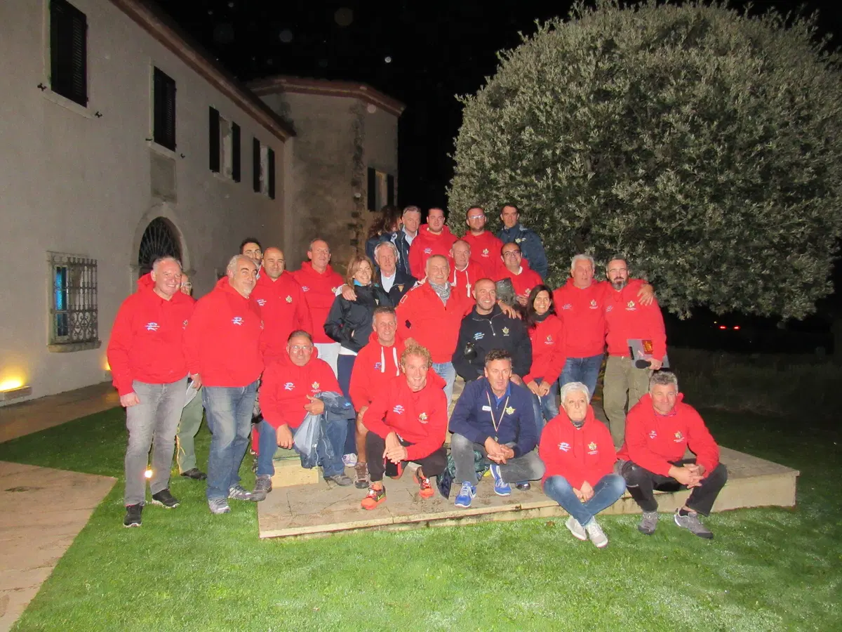 Italiano Motorally, 6° prova: Rapolano Terme (3)