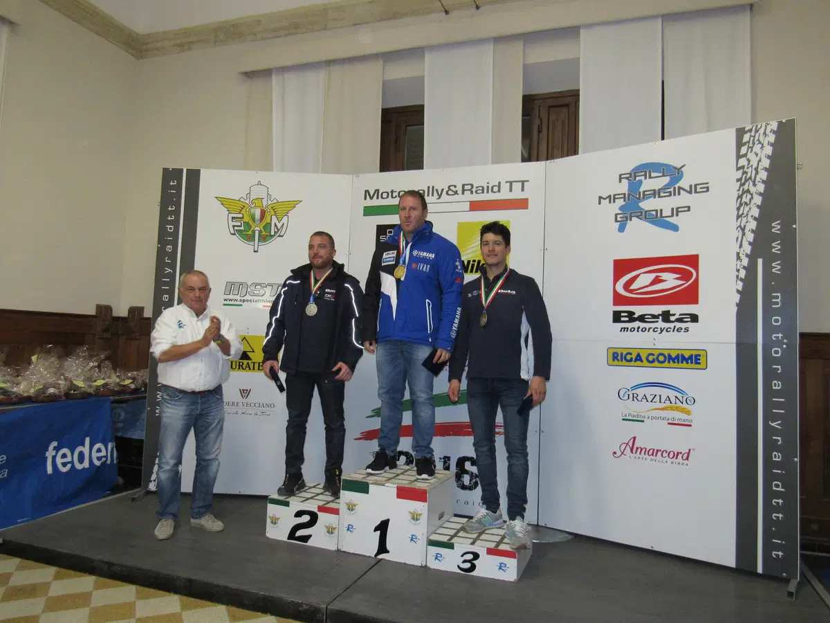 Italiano Motorally, 6° prova: Rapolano Terme (4)