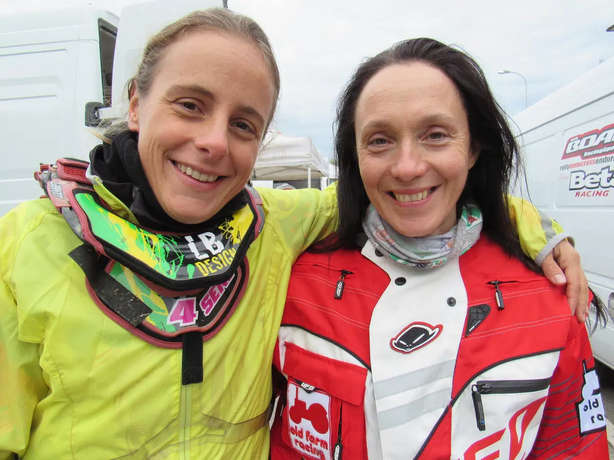 Italiano Motorally, 6° prova: Rapolano Terme (5)