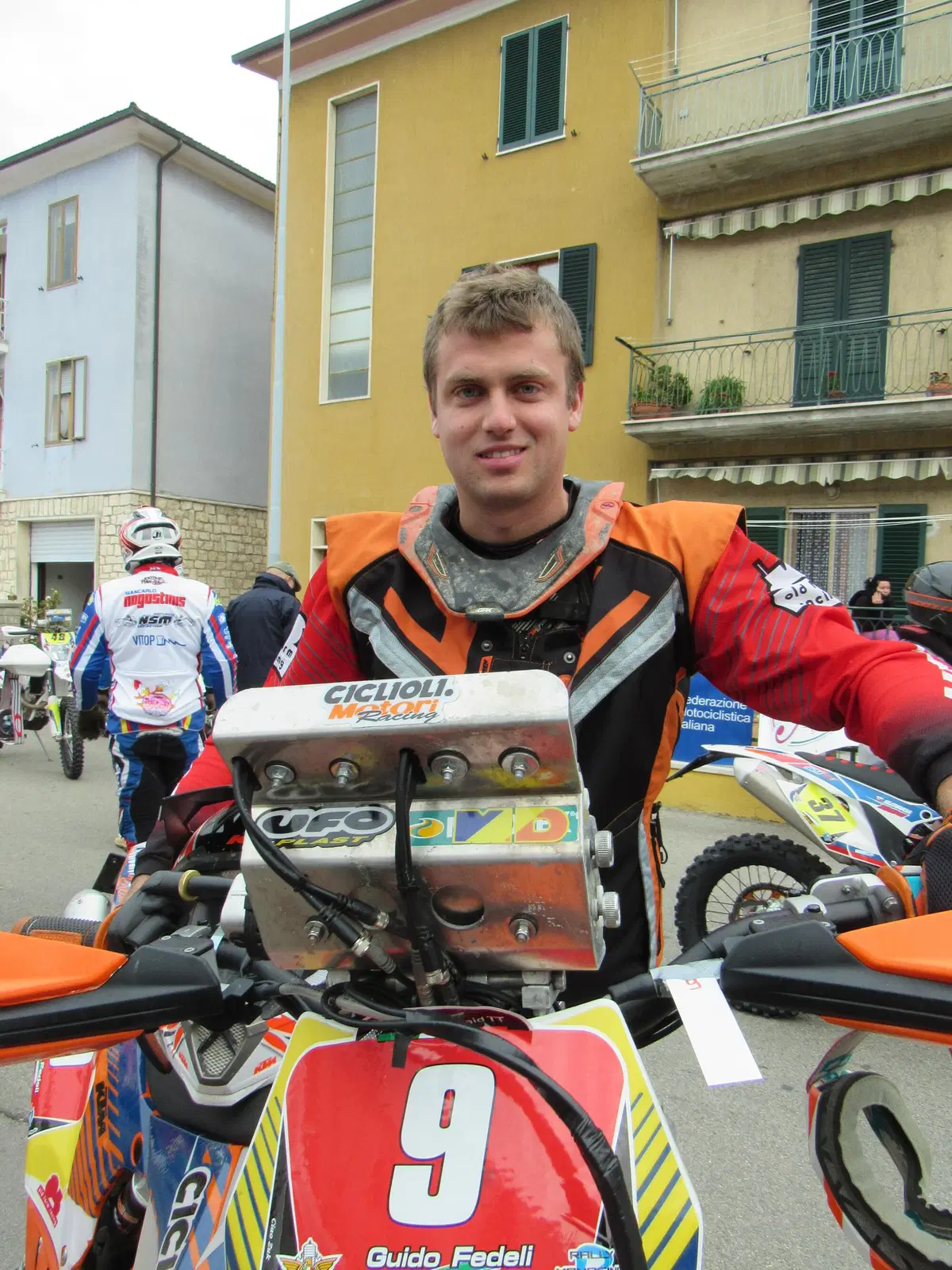 Italiano Motorally, 6° prova: Rapolano Terme (6)