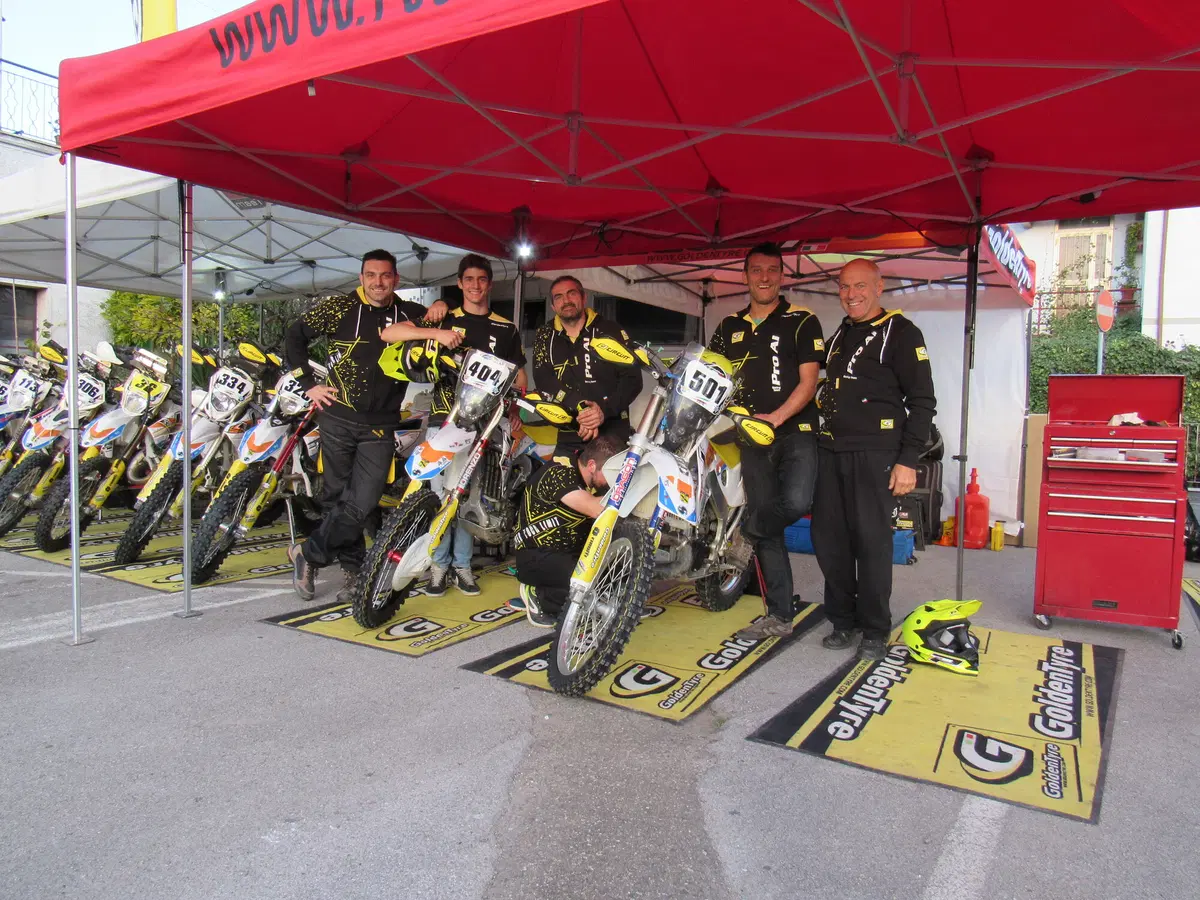 Italiano Motorally, 6° prova: Rapolano Terme (7)