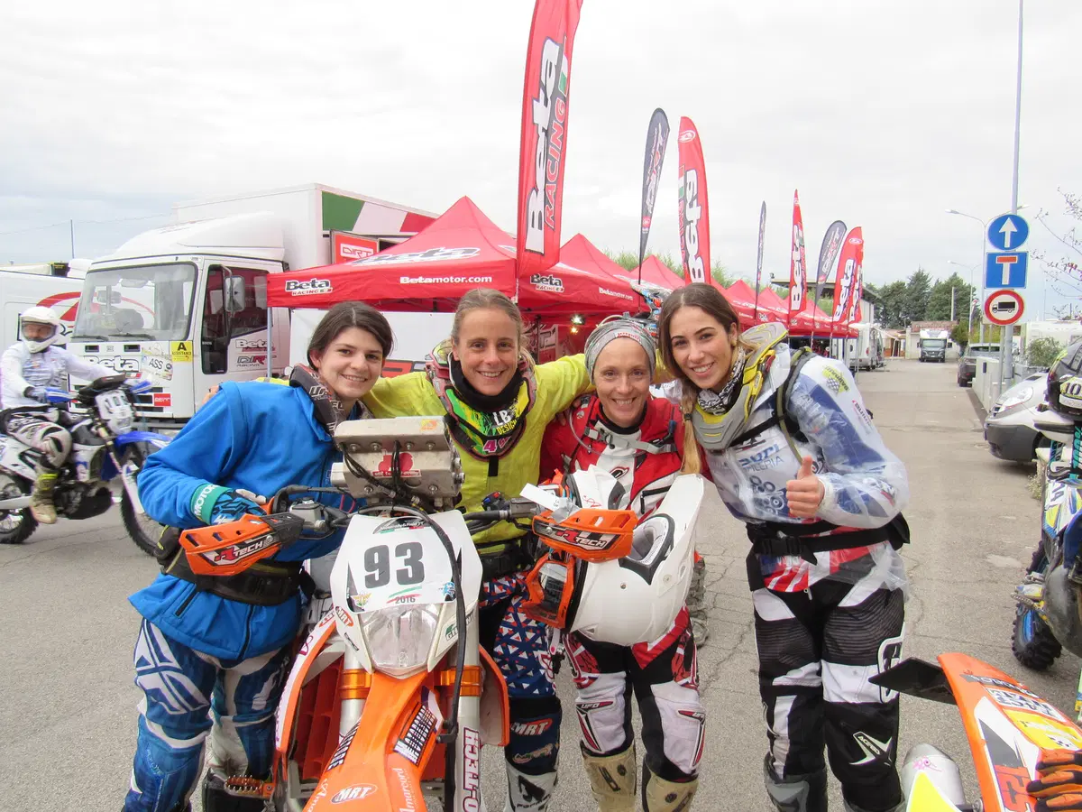 Italiano Motorally, 6° prova: Rapolano Terme (8)