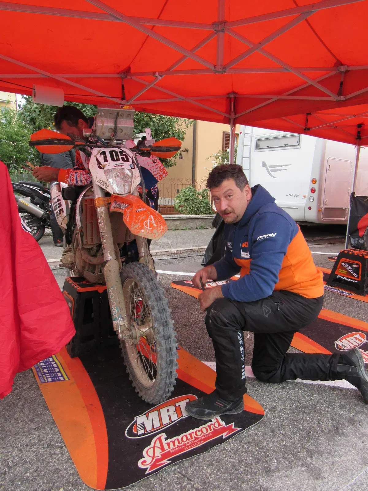 Italiano Motorally, 6° prova: Rapolano Terme (10)