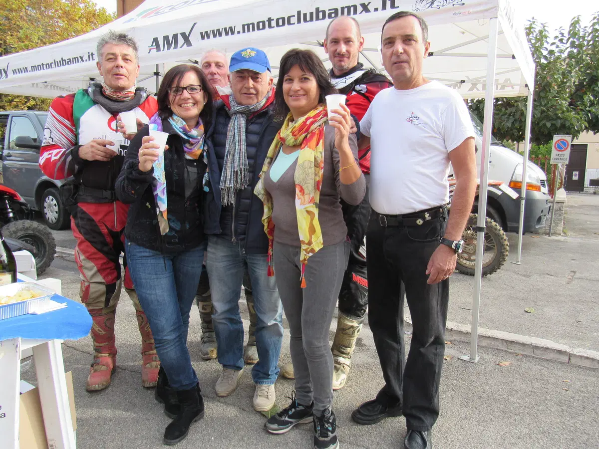 Italiano Motorally, 6° prova: Rapolano Terme (13)