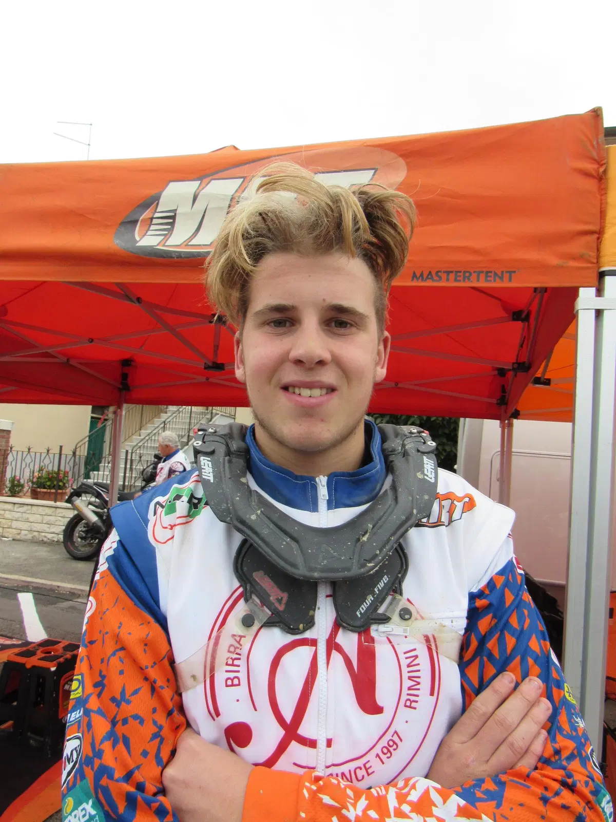 Italiano Motorally, 6° prova: Rapolano Terme (14)