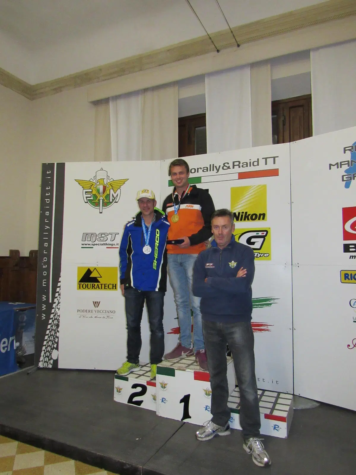 Italiano Motorally, 6° prova: Rapolano Terme (15)
