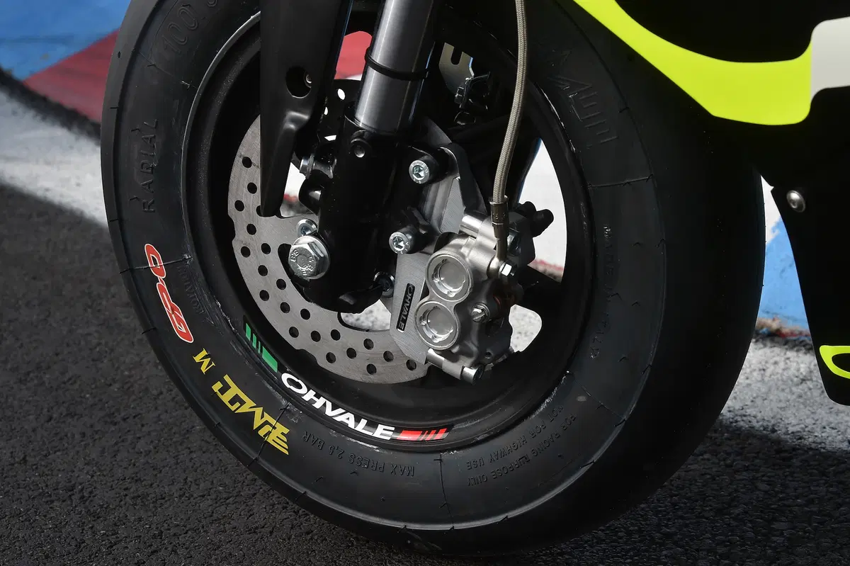 Ohvale GP-0 2017 (5)