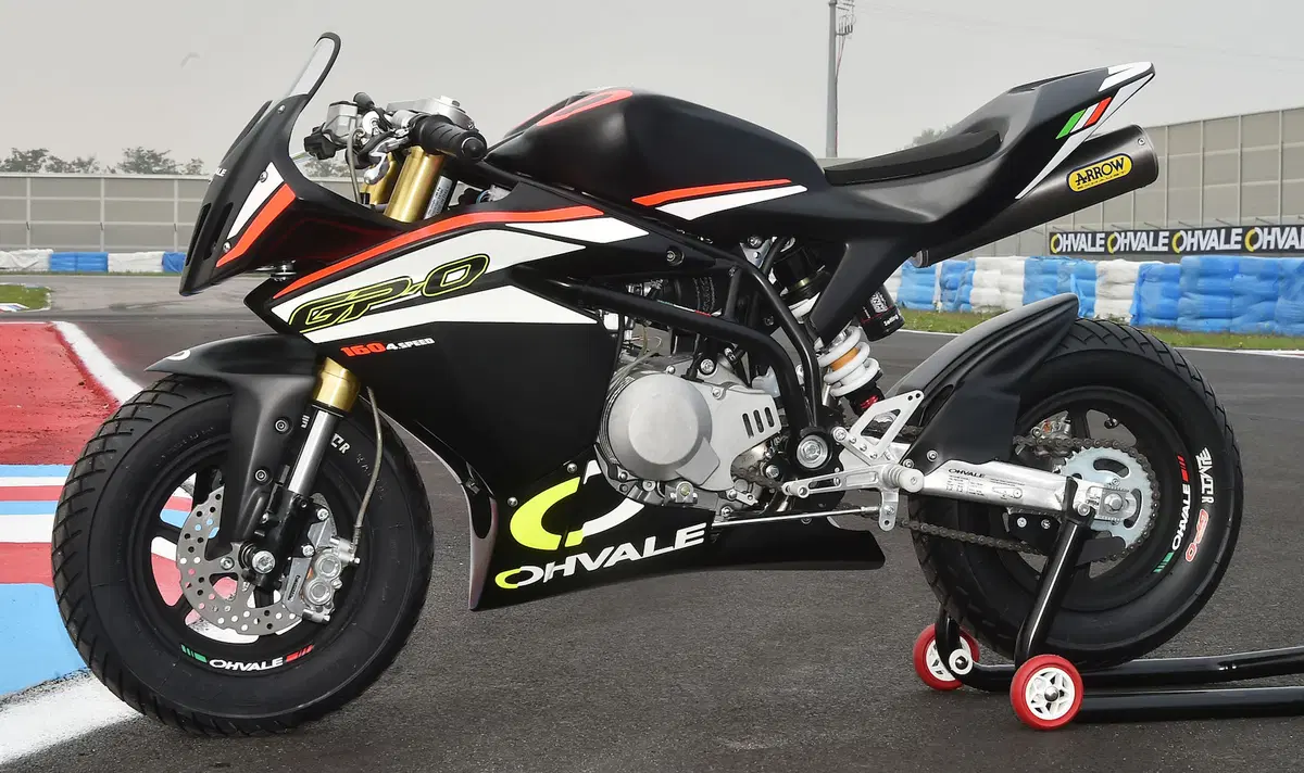 Ohvale GP-0 2017 (2)