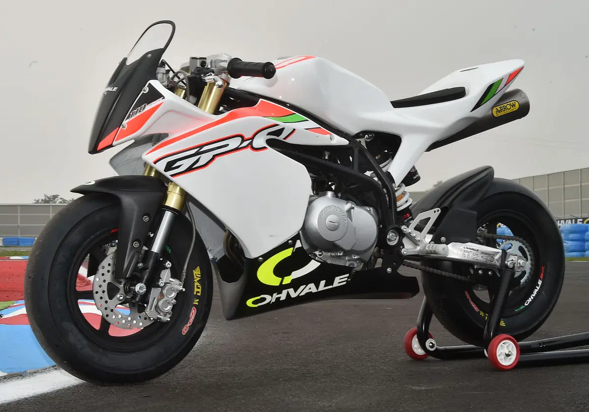 Ohvale GP-0 2017 (2)