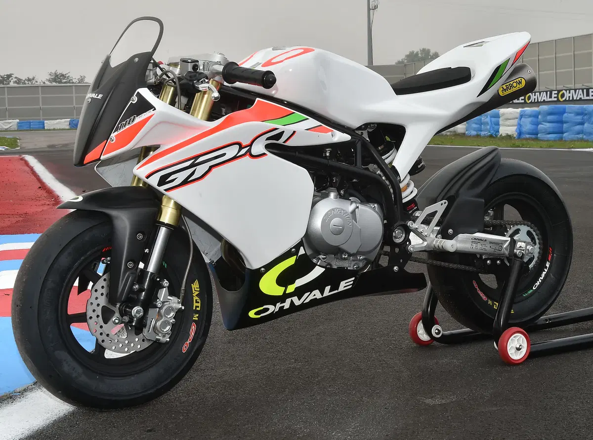 Ohvale GP-0 2017 (4)