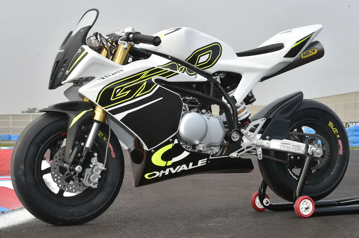 Ohvale GP-0 2017 (6)