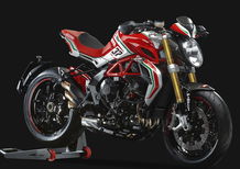 Nuova MV Agusta Dragster 800 RC