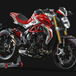 Nuova MV Agusta Dragster 800 RC