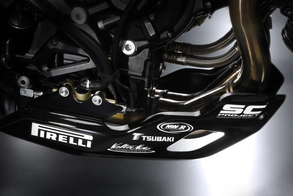 Nuova MV Agusta Dragster 800 RC (24)