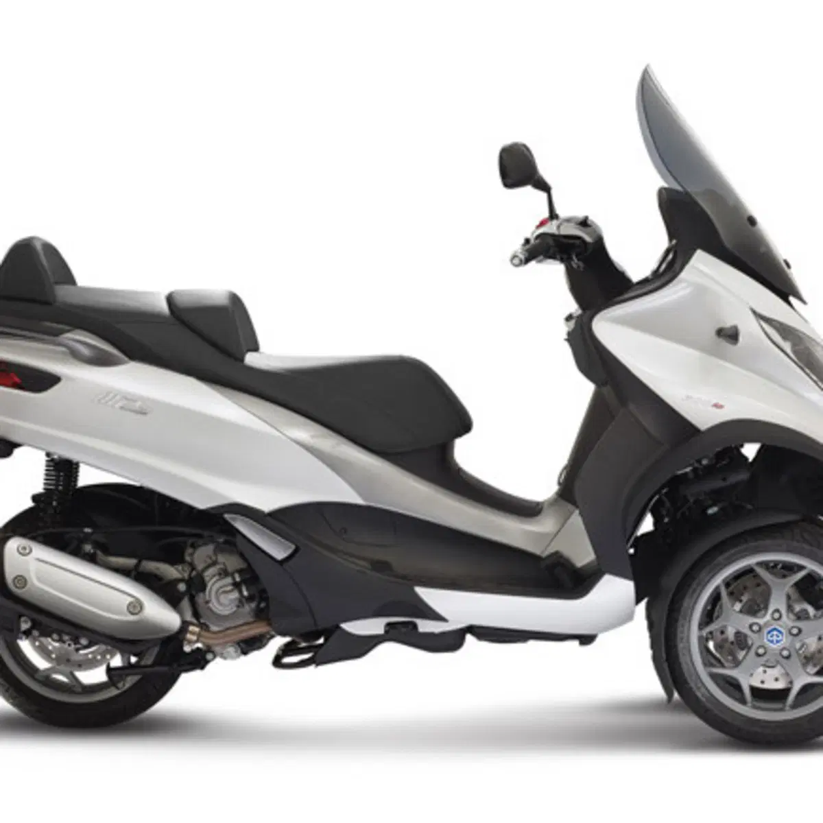 Piaggio Mp3 300 ie Business LT (2017 - 18)