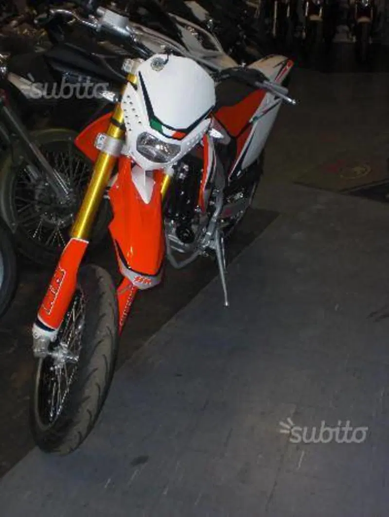 HM CRM F125 X Derapage 4t (3)