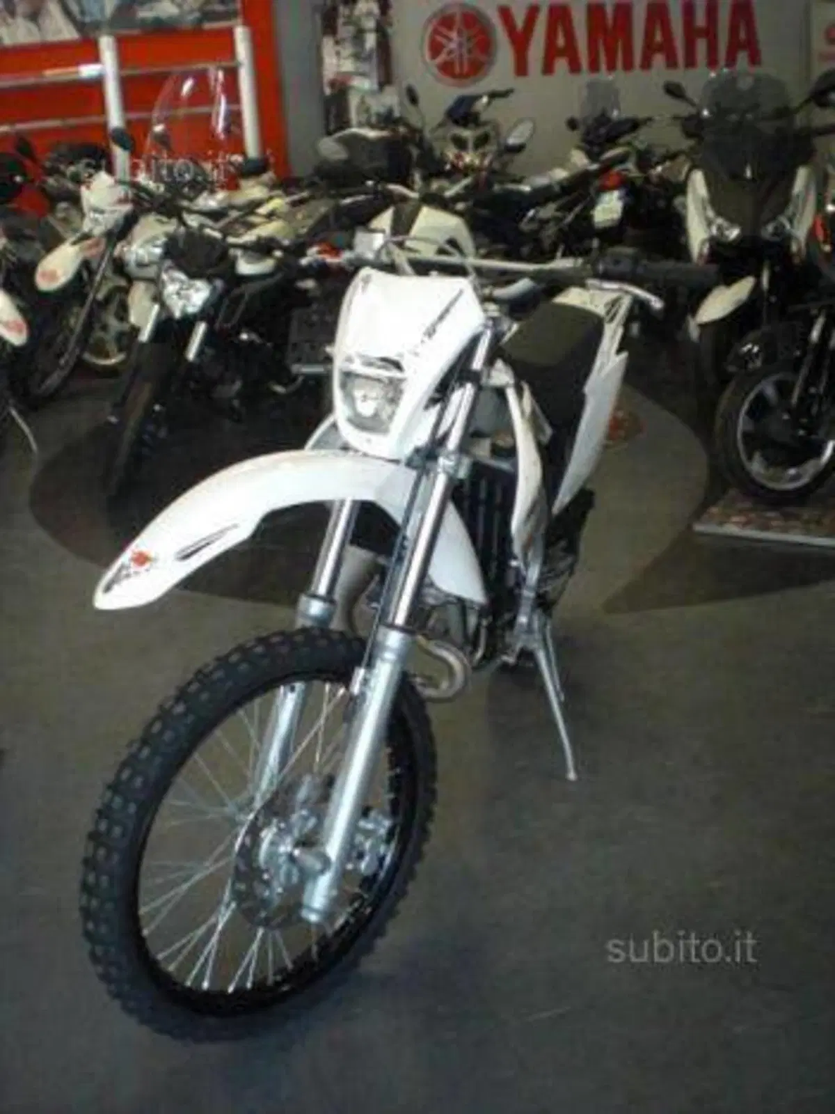 HM CRE 50 Baja (2013) (3)