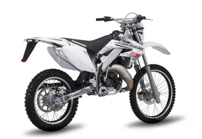 HM CRE 50 Baja (2013) nuova